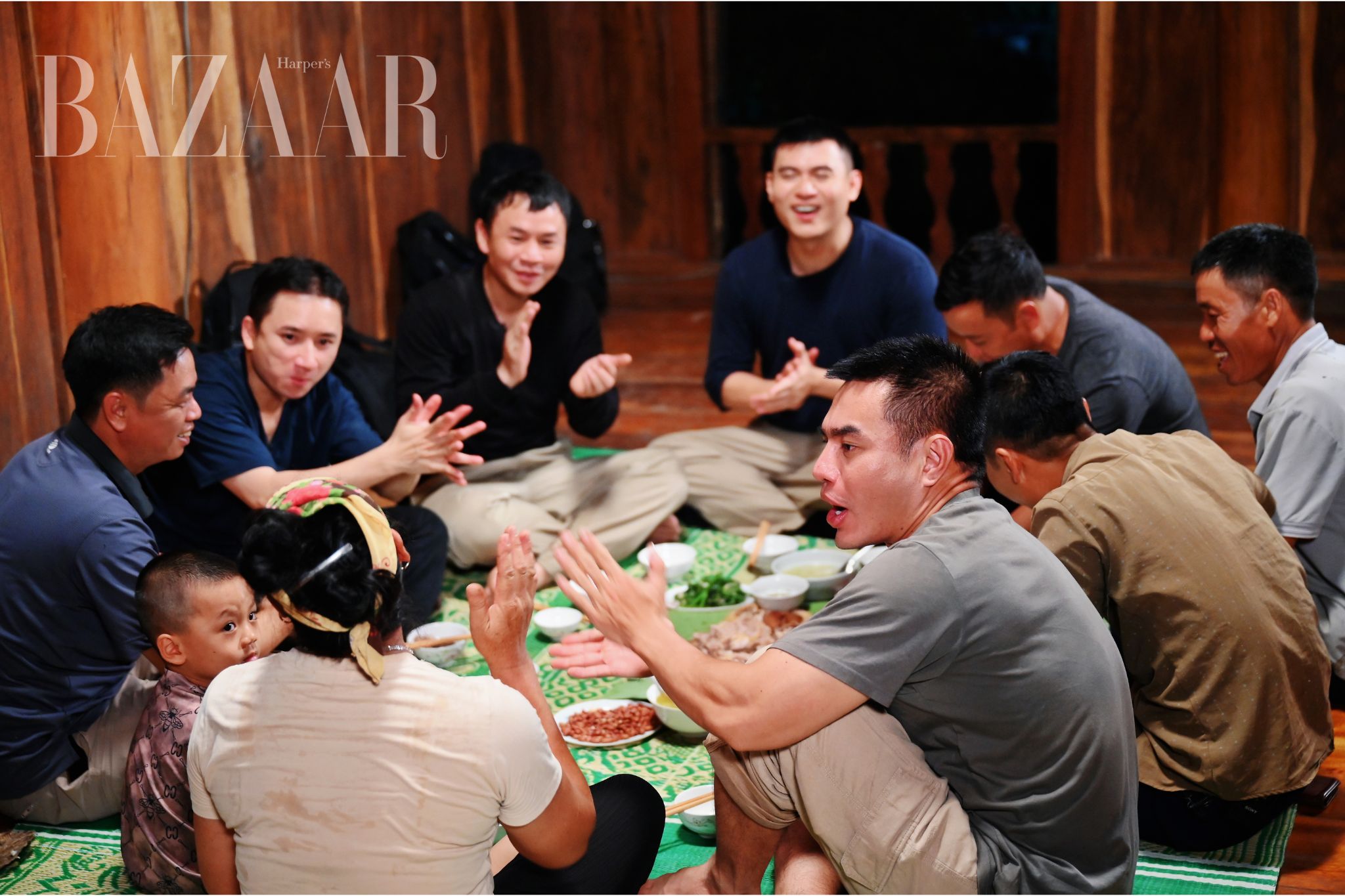 Tập 13 Chiến Sĩ Quả Cảm