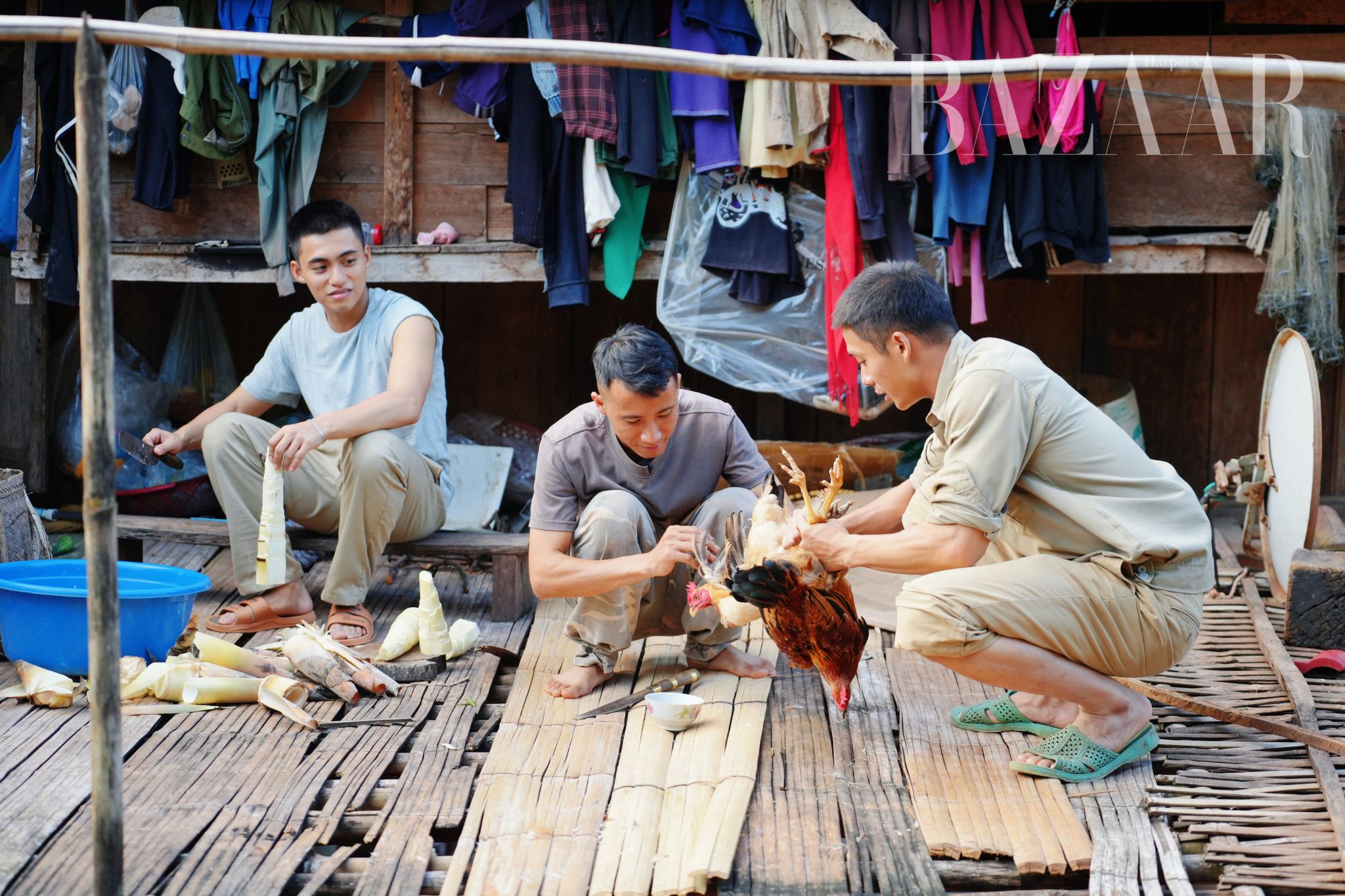 Tập 13 Chiến Sĩ Quả Cảm
