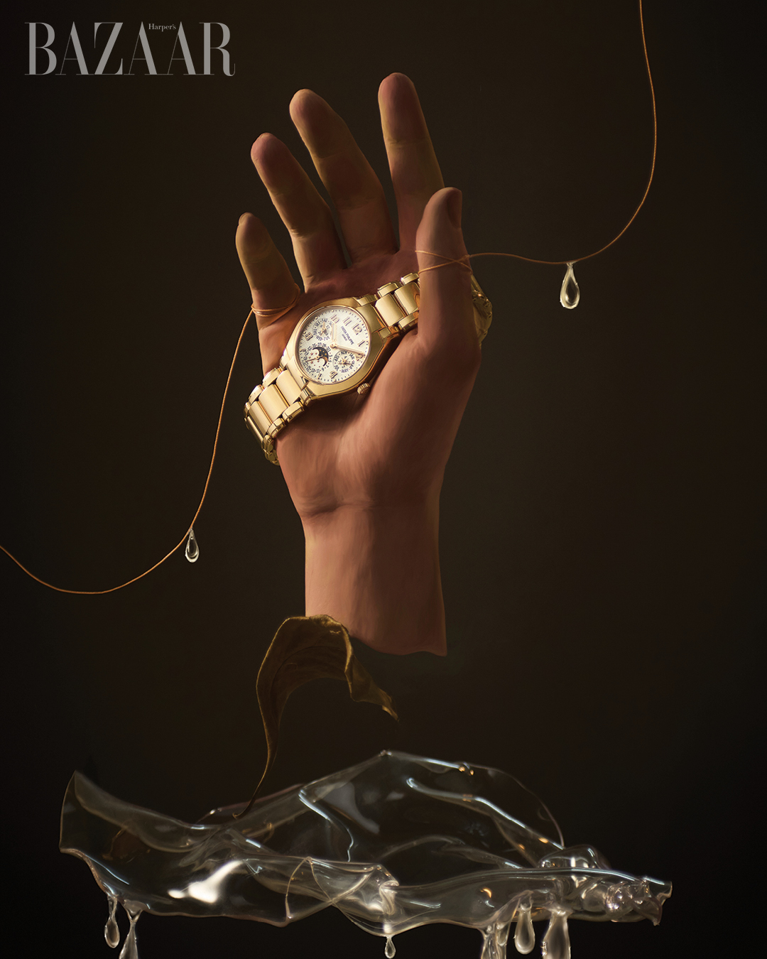 Digital_Watch_Photoshoot