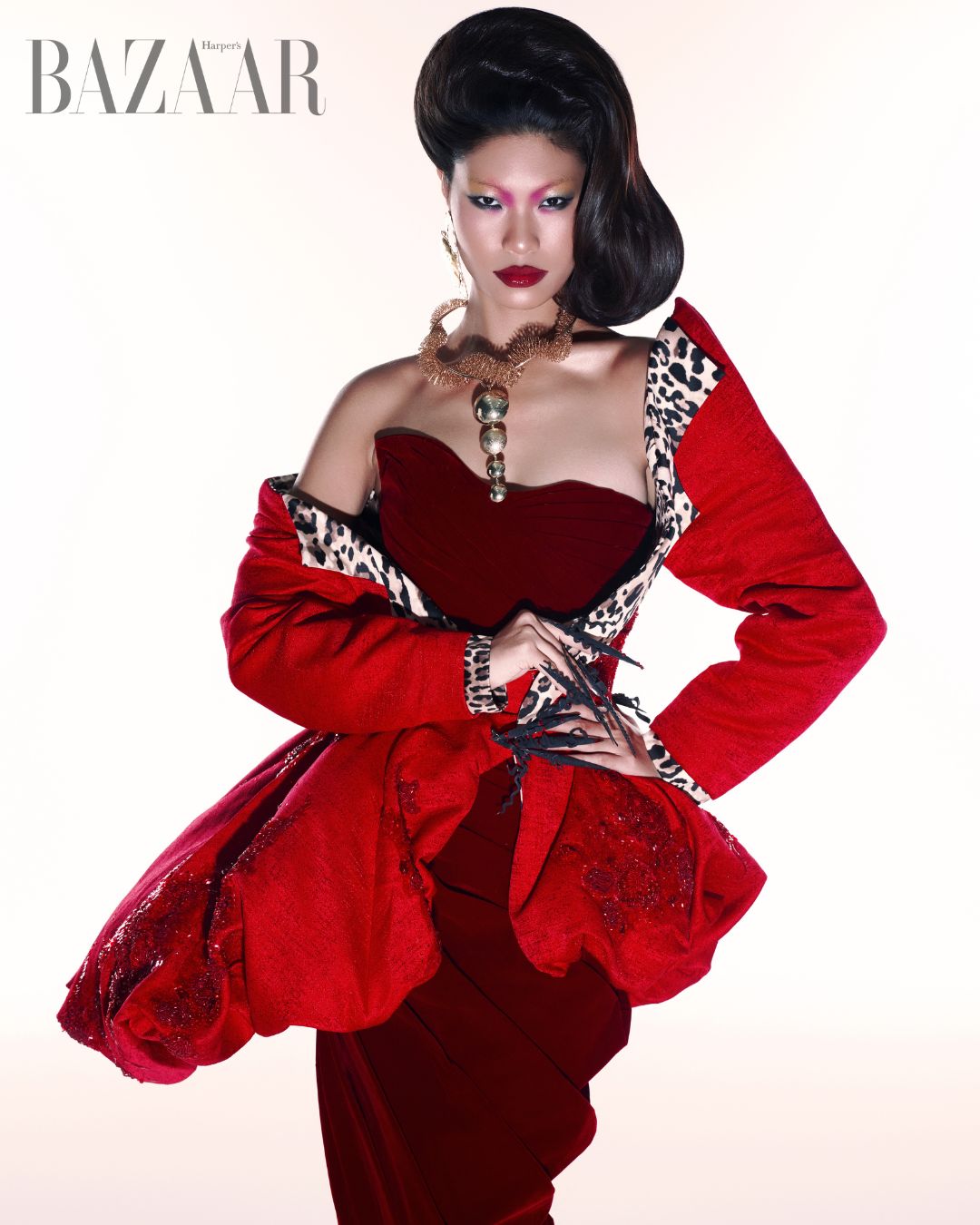 Viet Nam's Next Top Model 2025