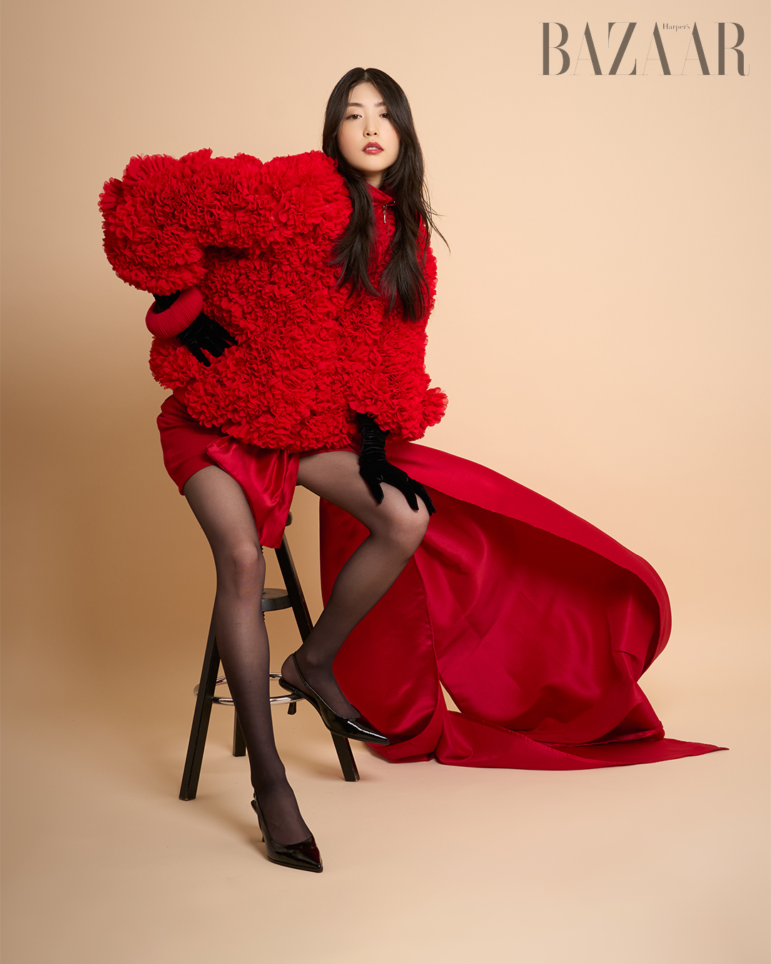 500 ngày rực rỡ | Yishu và Barry Sanders 2