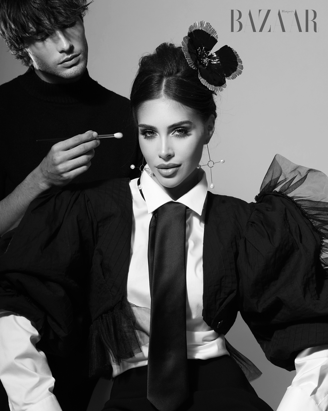 Andrea Valero | Miss Universe Spain | Luxury Travel 2