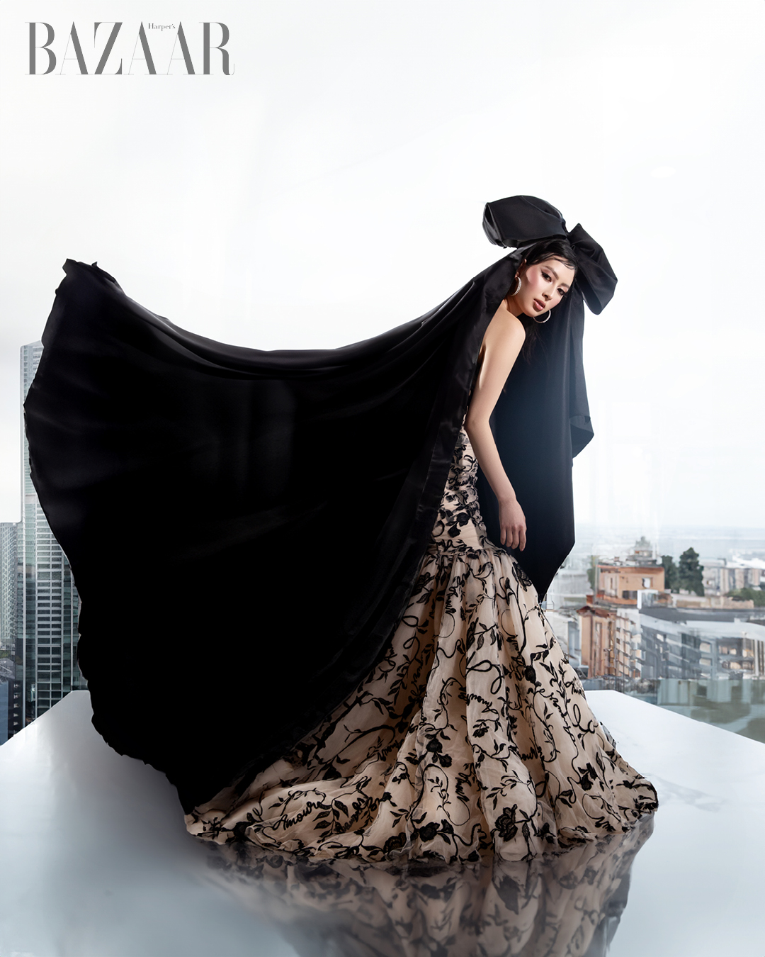 Ariana Pineda, Miss Asia USA 2