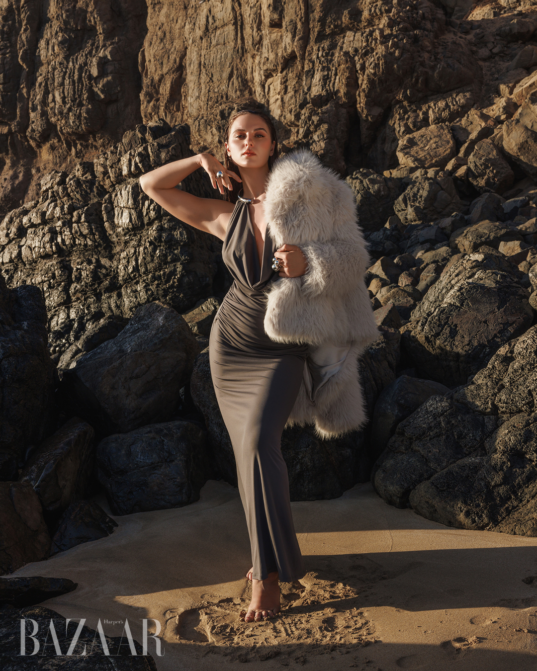 Jessica Stelter | Giữa thiên nhiên hoang sơ 2