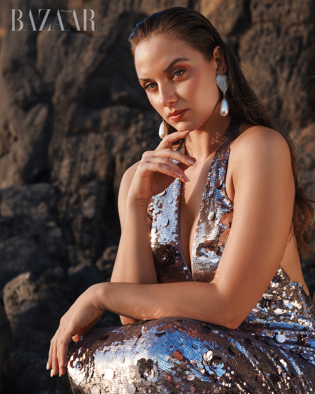 Jessica Stelter | Giữa thiên nhiên hoang sơ 3