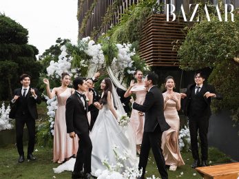 Mai Tiến Dũng tặng cô dâu Chế Nguyễn Quỳnh Châu MV Mình Cưới Nhau Em Nhé