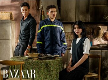 Quốc Thiên ra mắt bản ballad lụy tim lấy cảm hứng từ chuỗi ngày Chiến Sĩ Quả Cảm