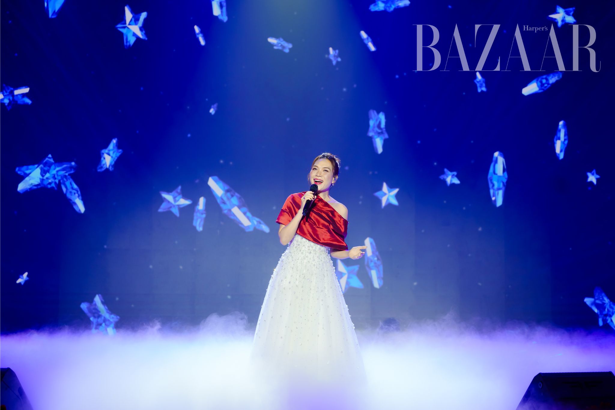 Harper’s Bazaar Star Awards 2025