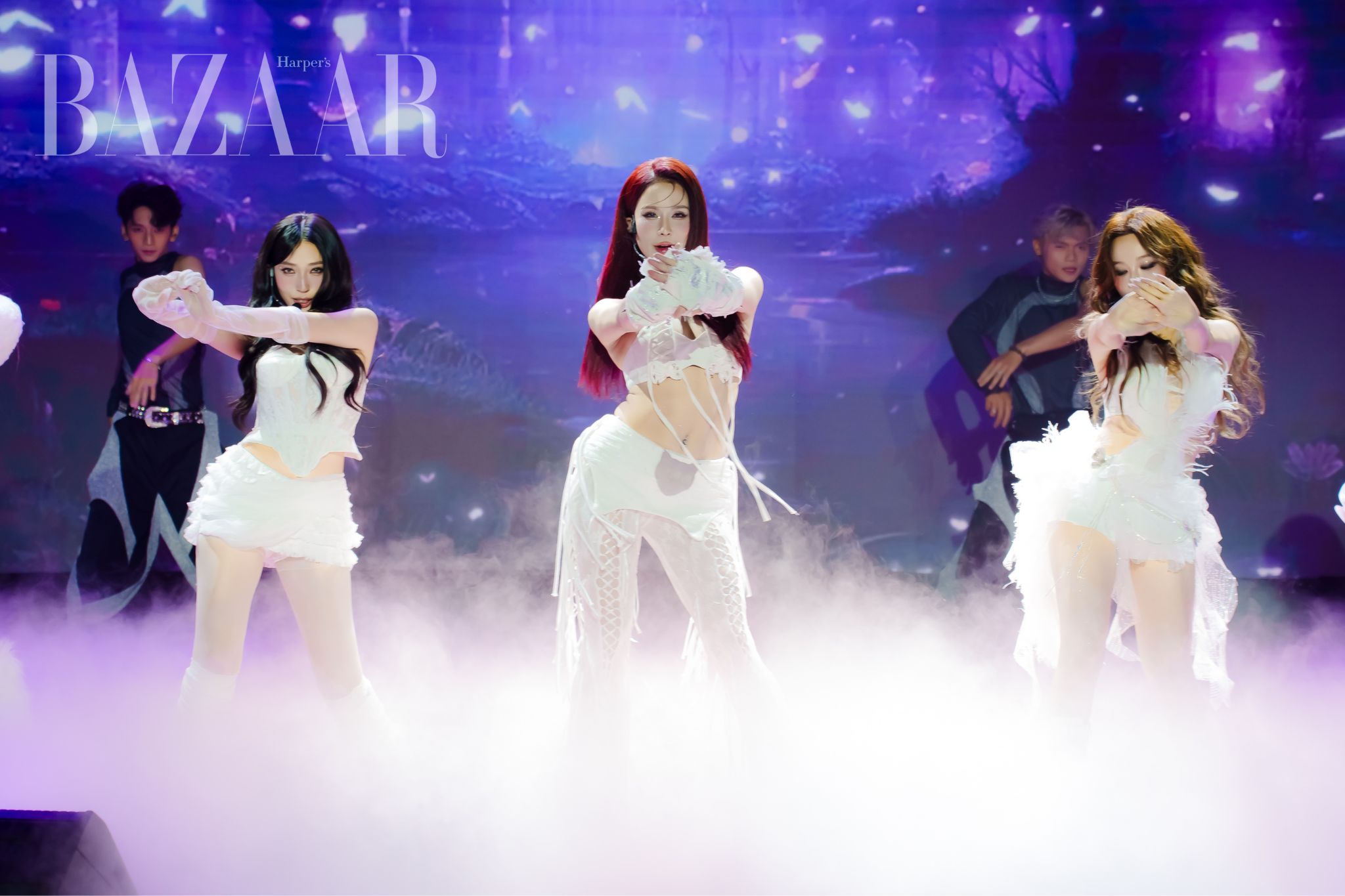 Harper’s Bazaar Star Awards 2025