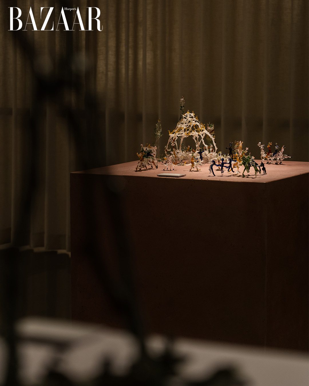 Cảnh giới của Bản ngã trong triển lãm Kaleidoscope – The Dreamscape of Self