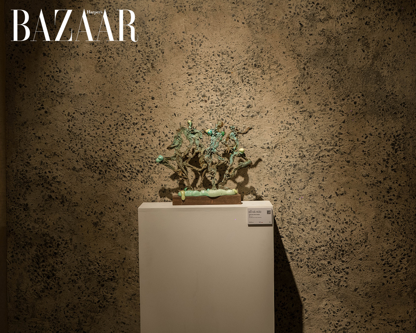 Cảnh giới của Bản ngã trong triển lãm Kaleidoscope – The Dreamscape of Self