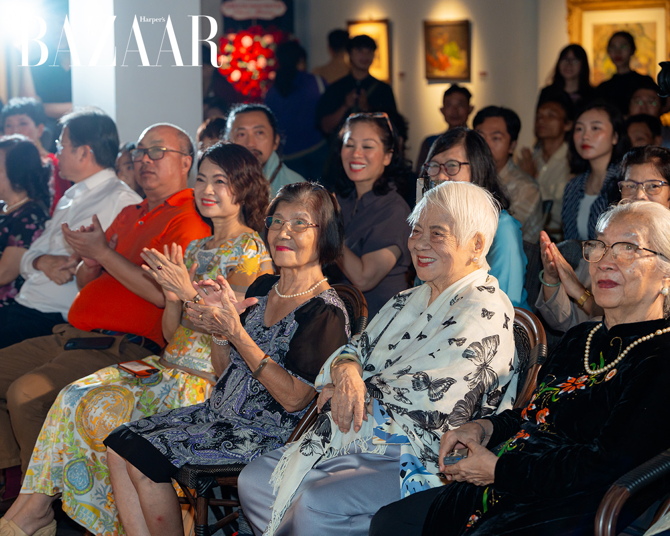 Ra mắt triển lãm và sách tôn vinh di sản của danh họa Nam Sơn