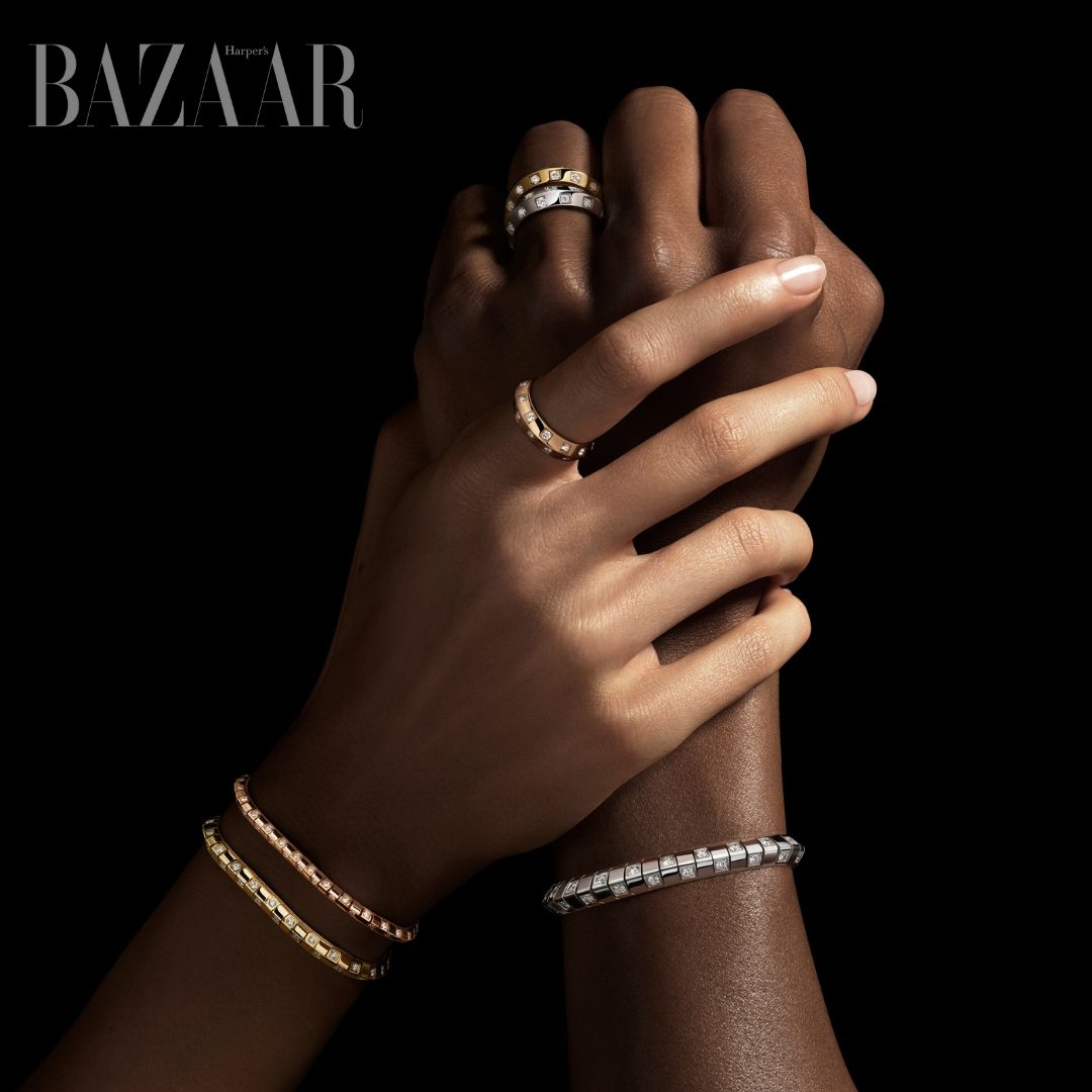 Le Damier de Louis Vuitton 2025