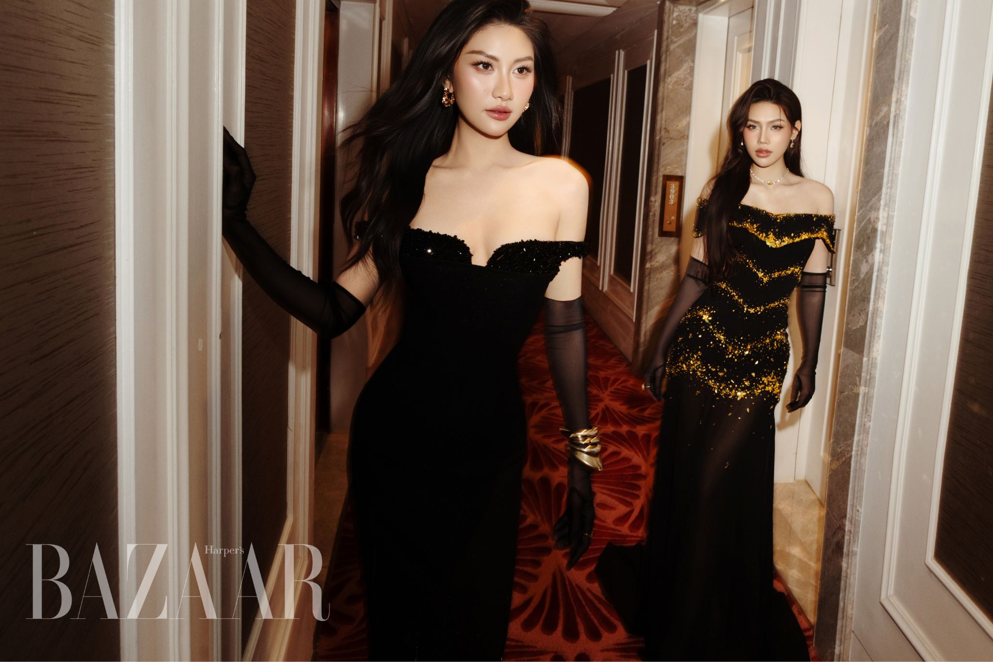 Top 2 Miss Cosmo Vietnam Top 2 Miss Cosmo Vietnam