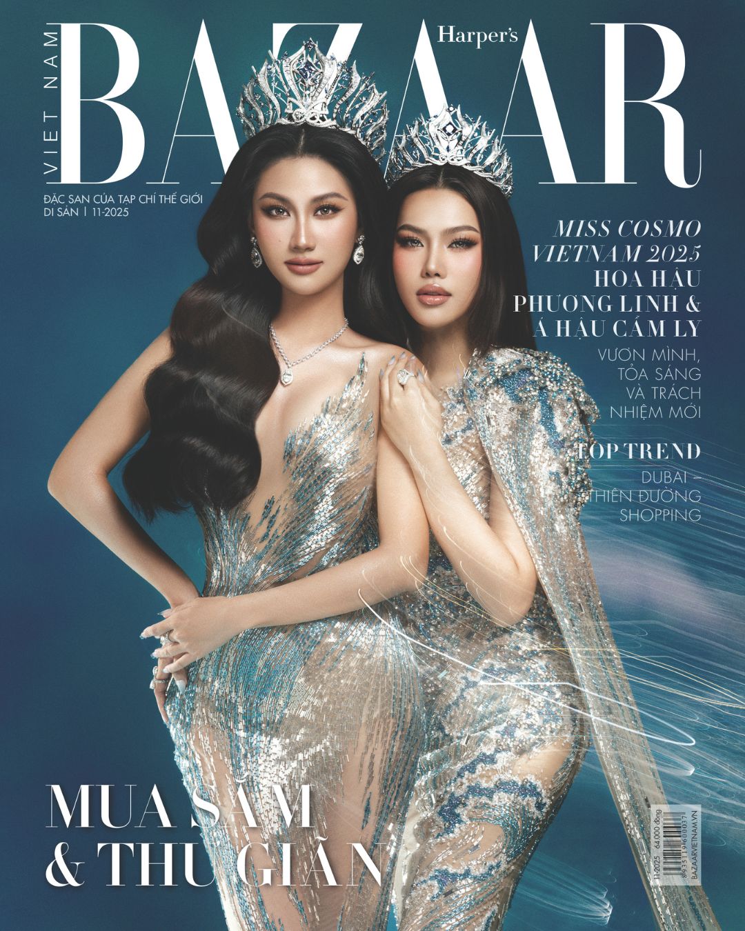 Hoa Hậu Phương Linh Á Hậu Cẩm Ly Hoa Hậu Phương Linh Á Hậu Cẩm Ly