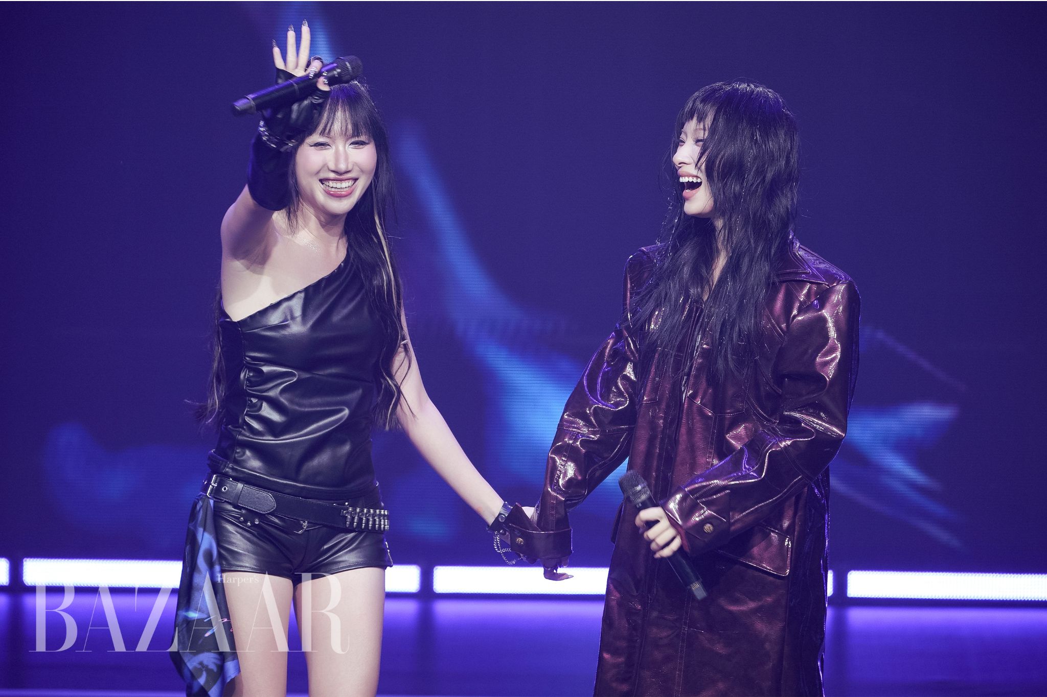 Mỹ Mỹ Fan Concert