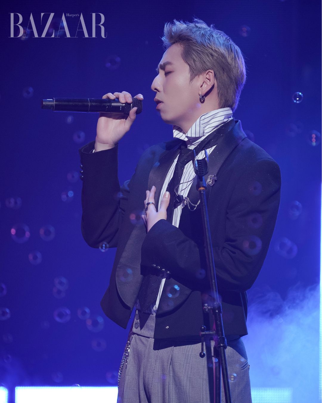 Mỹ Mỹ Fan Concert