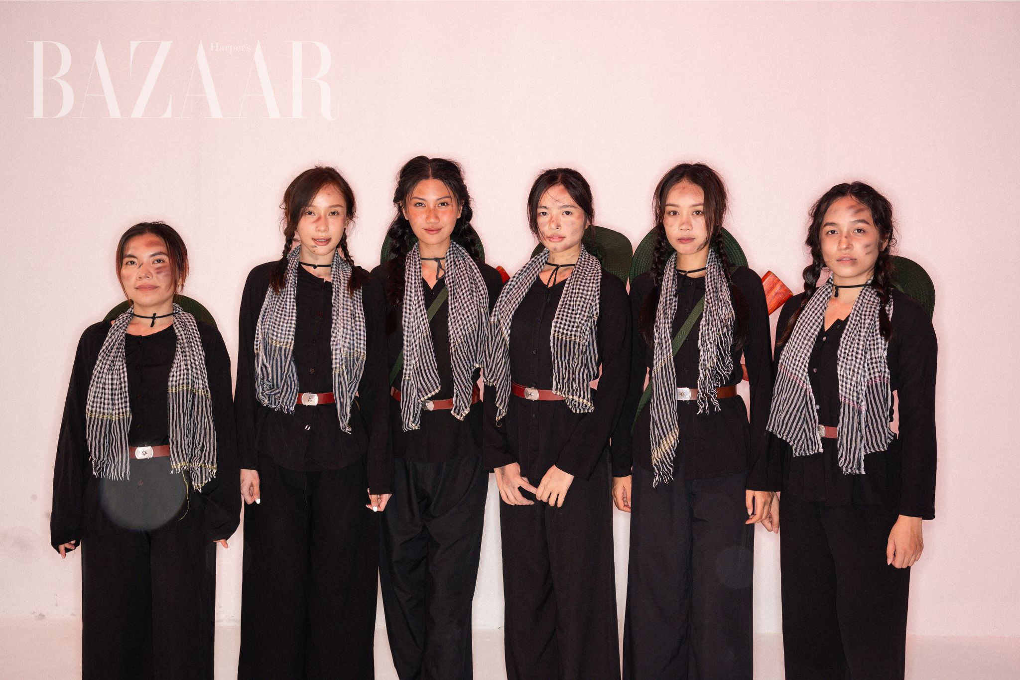 Hoa Hậu Phương Linh Miss Cosmo 2025 Hoa Hậu Phương Linh Miss Cosmo 2025