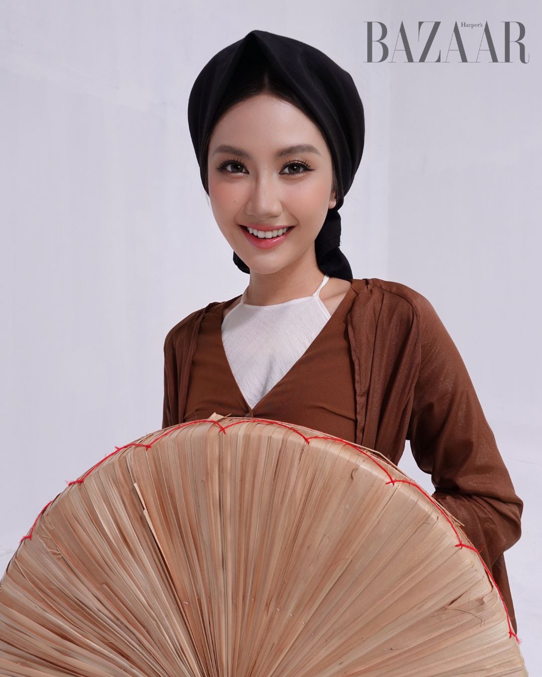 Hoa Hậu Phương Linh Miss Cosmo 2025 Hoa Hậu Phương Linh Miss Cosmo 2025