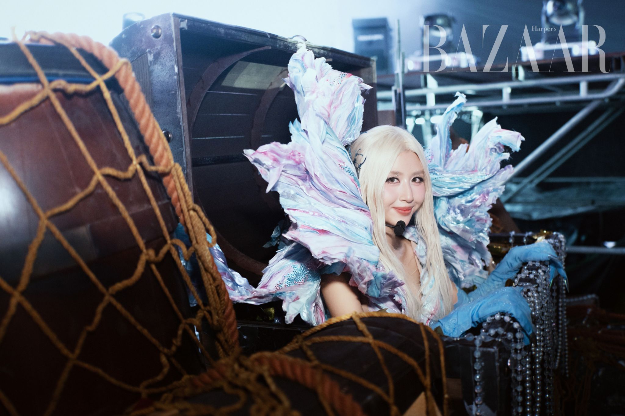 Quỳnh Anh Shyn Concert Em Xinh "Say Hi"