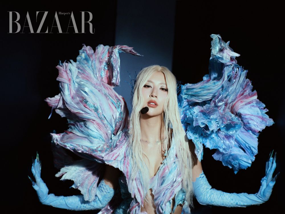 Quỳnh Anh Shyn Concert Em Xinh "Say Hi"