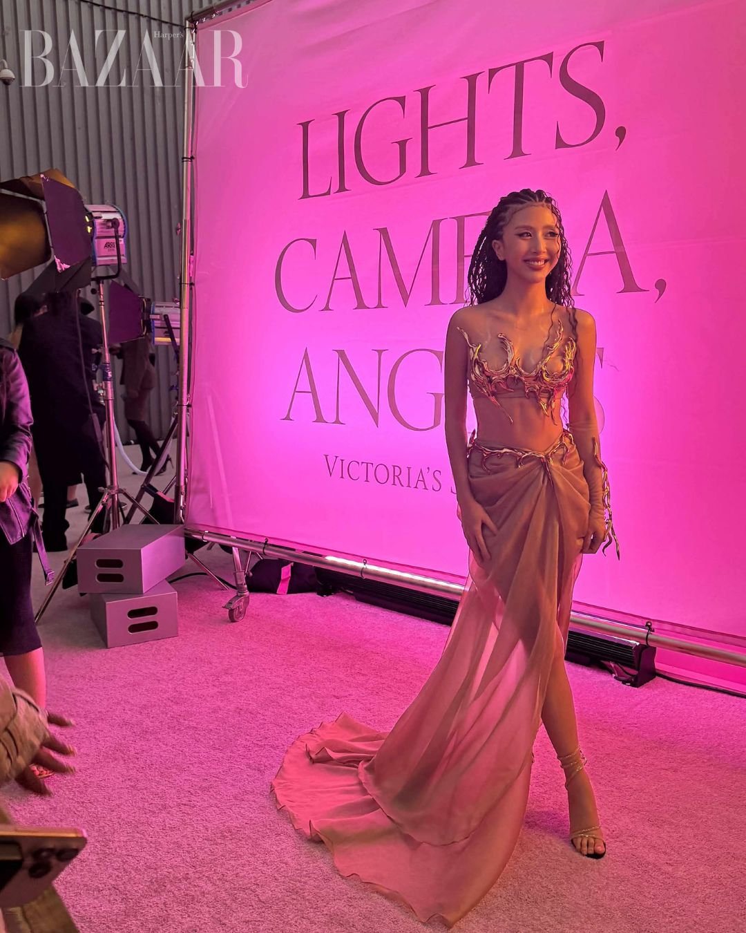 Quỳnh Anh Shyn VSFS 2025 Quỳnh Anh Shyn VSFS 2025