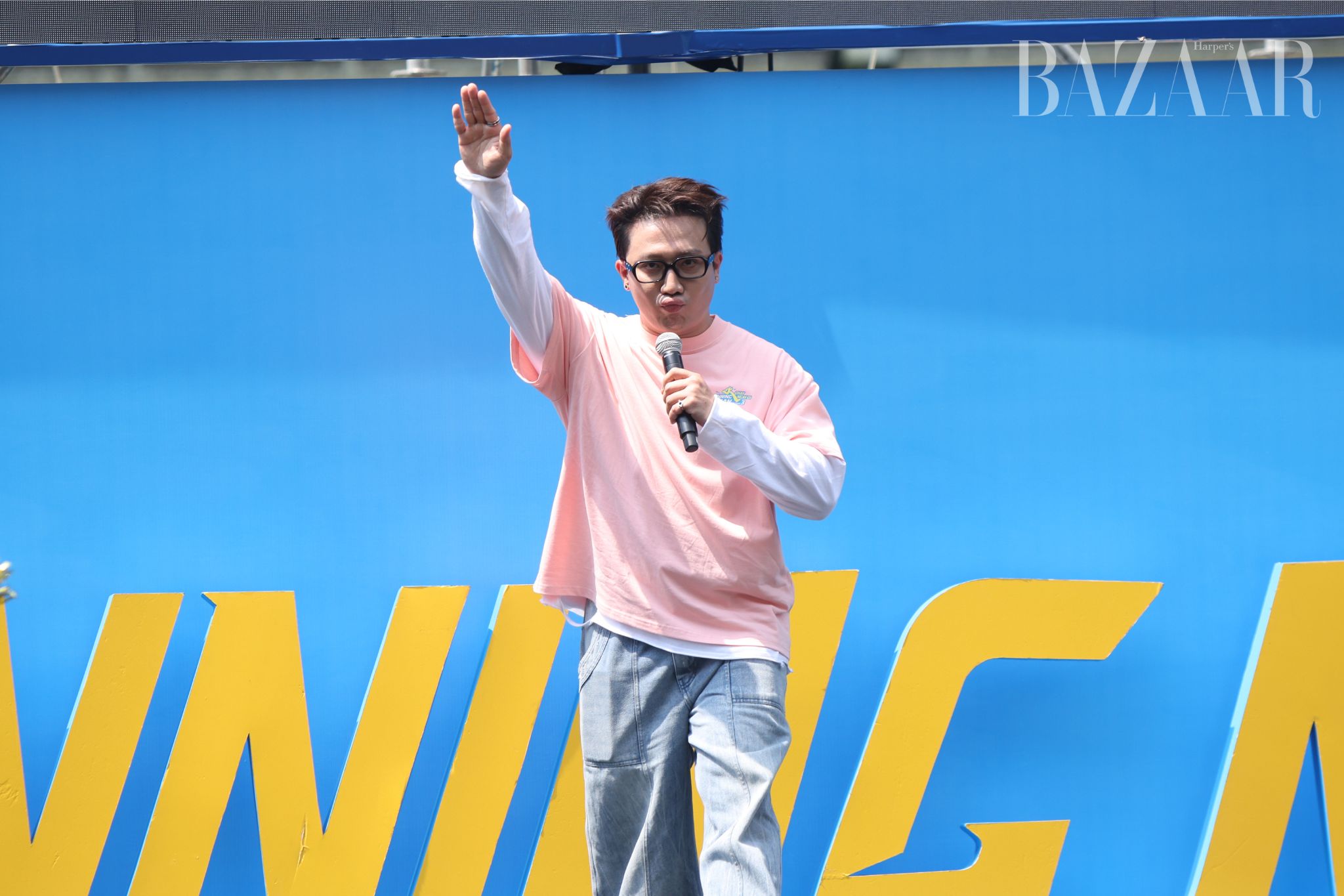 Running Man Việt Nam Mùa 3