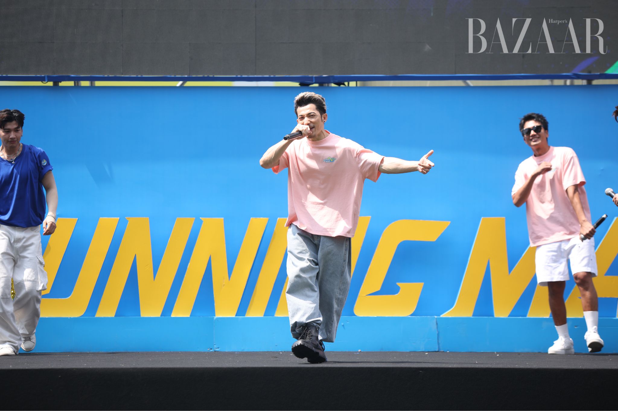 Running Man Việt Nam Mùa 3