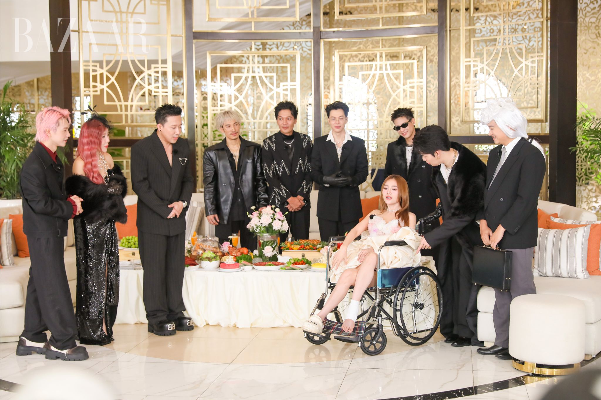 Tập 2 Running Man Vietnam Mùa 3