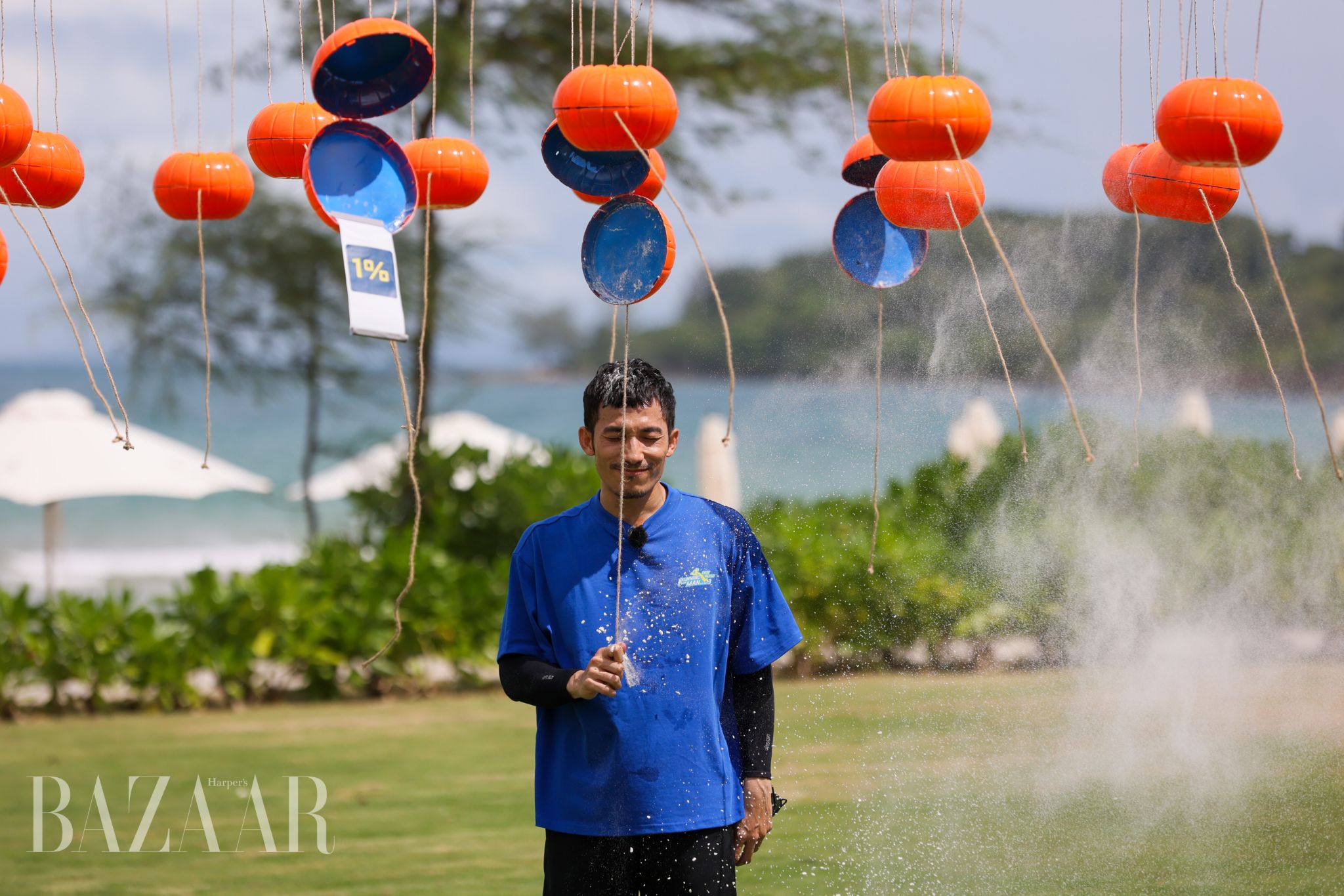 Tập 2 Running Man Vietnam Mùa 3