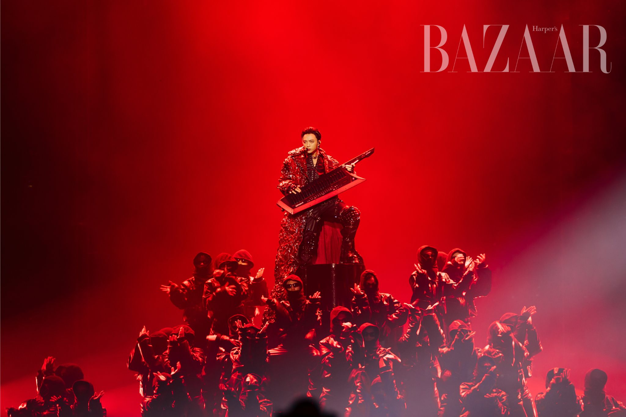 SOOBIN ALL-ROUNDER THE FINAL