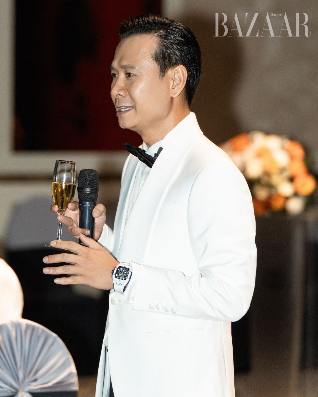 Nguyễn Phan Giang Tinh Hoa Việt