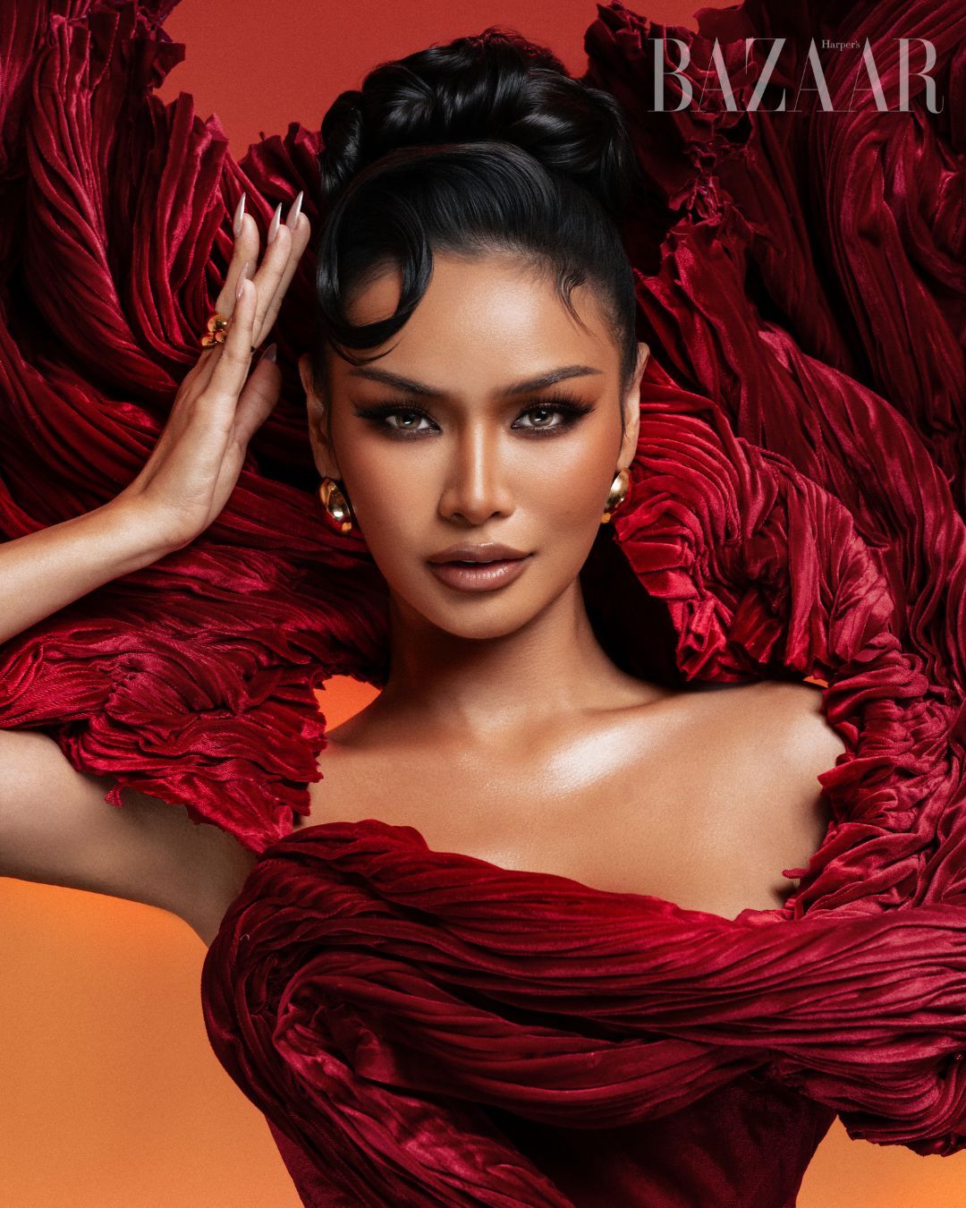 Miss Cosmo Rising Dragon