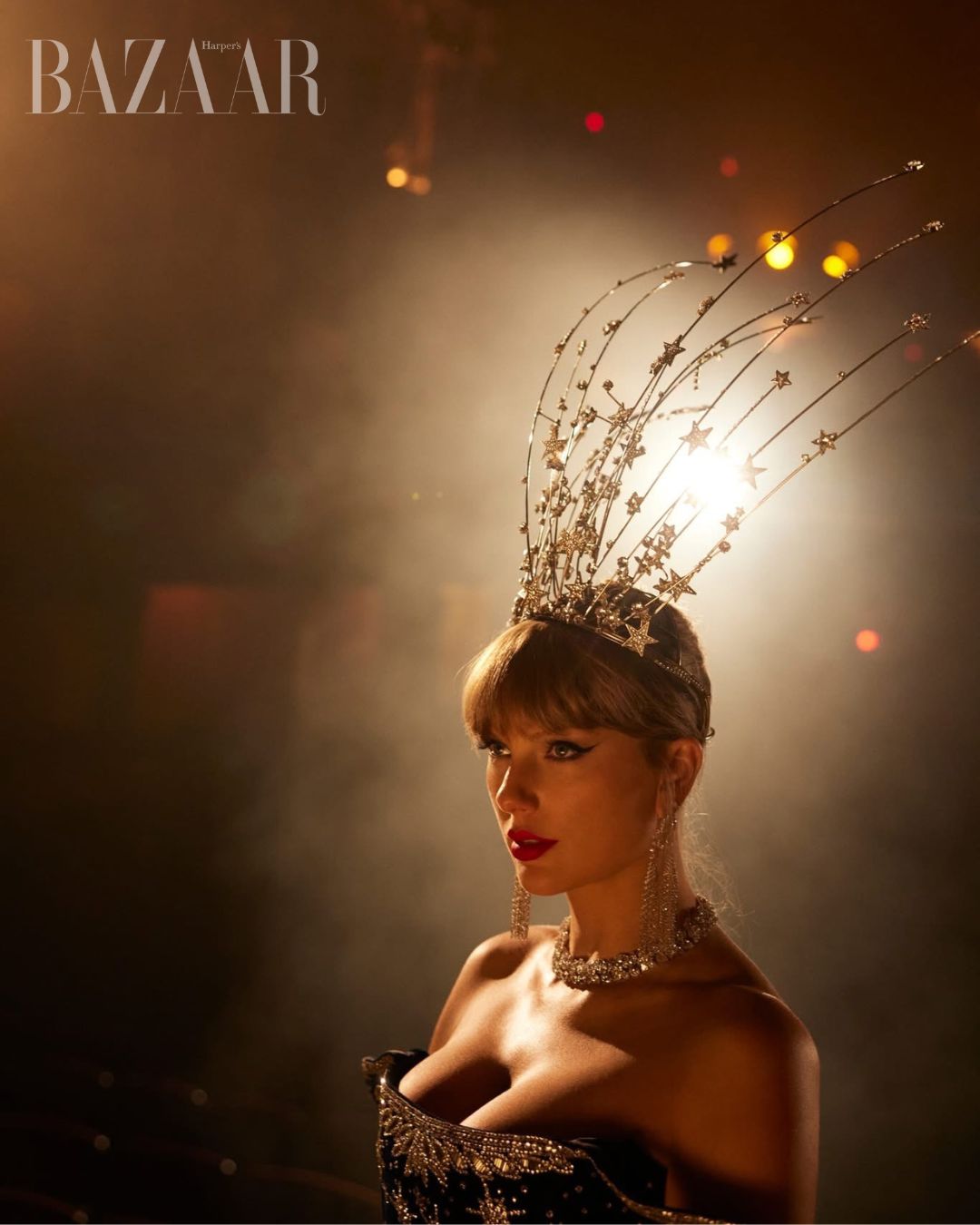 Taylor Swift The Life of a Showgirl