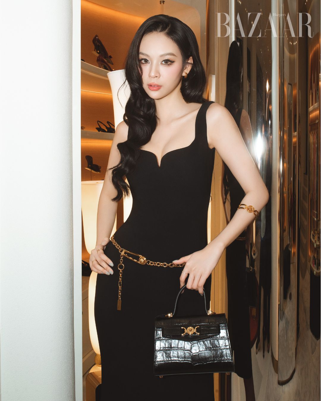Versace Rex Hotel