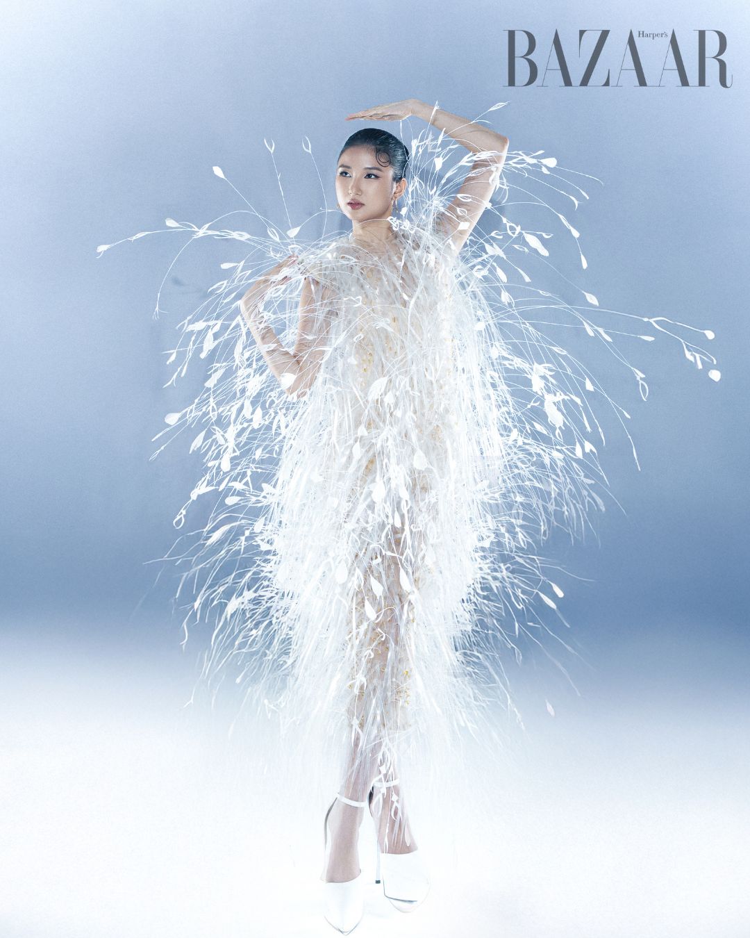 Vietnam's Next Top Model 2025