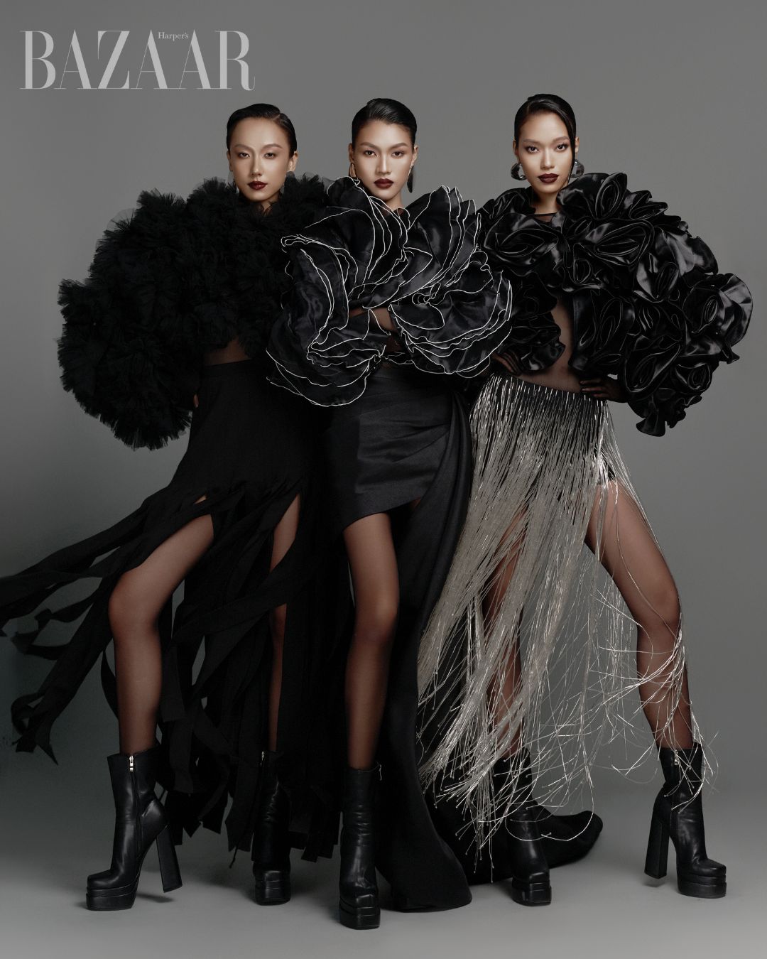 Viet Nam's Next Top Model 2025