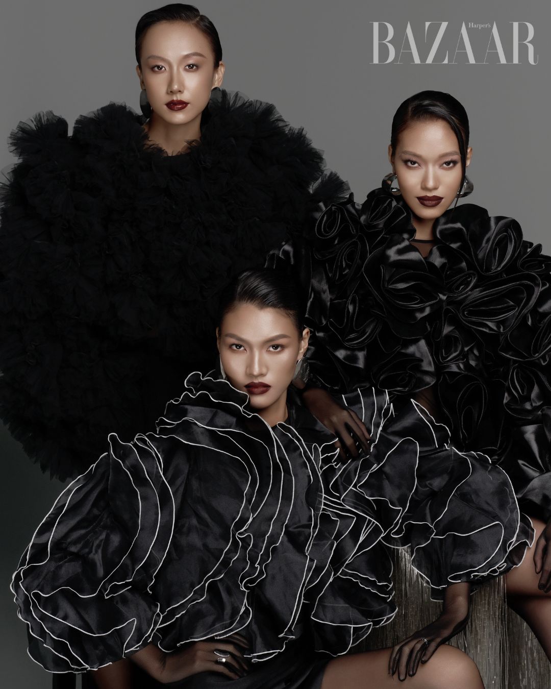 Viet Nam's Next Top Model 2025