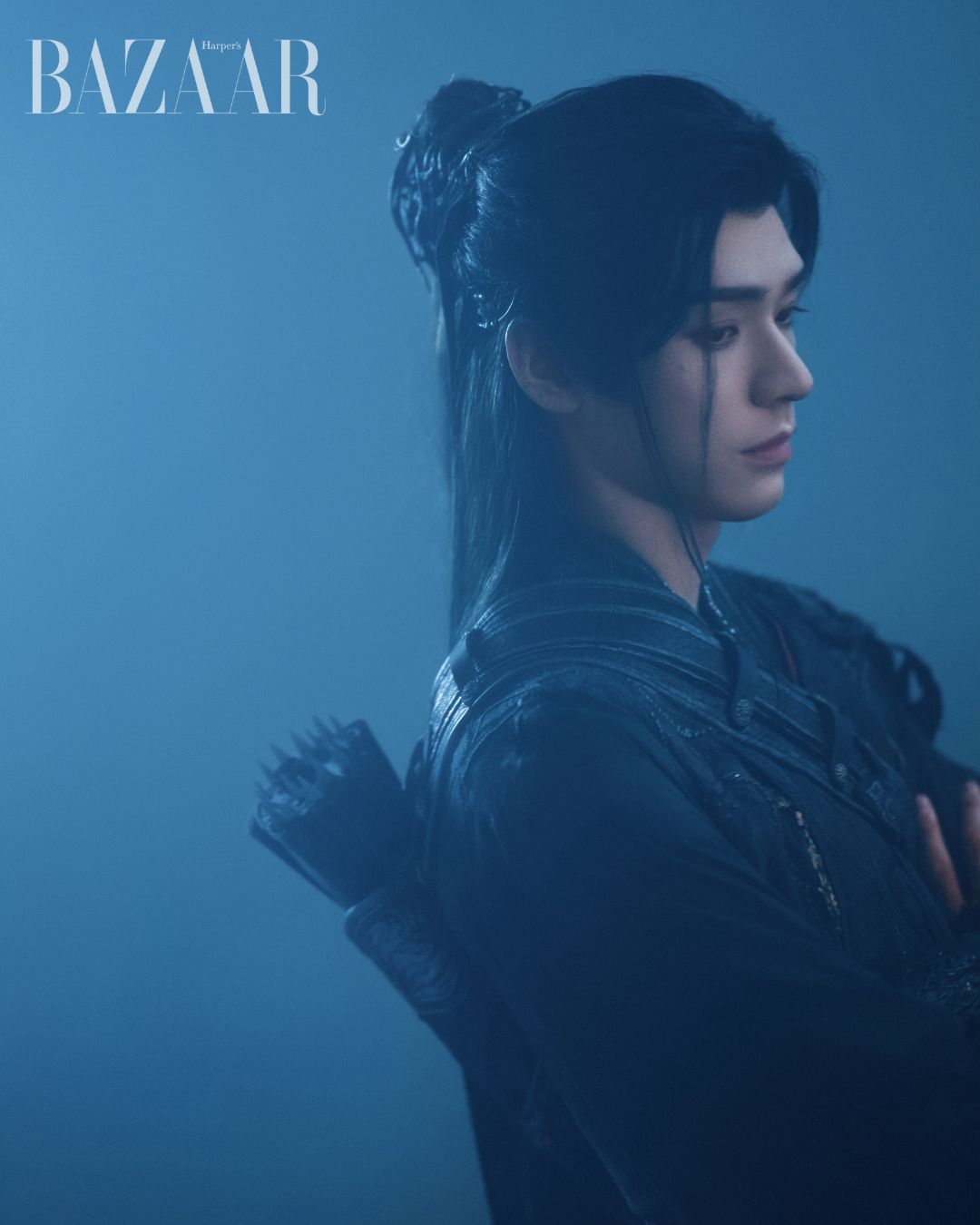 Ảnh: Weibo Cung Tuấn Studio