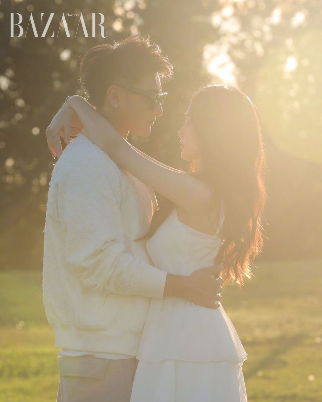 Hoàng Tử Thao và Từ Nghệ Dương tổ chức đám cưới, liệu có EXO tham gia?