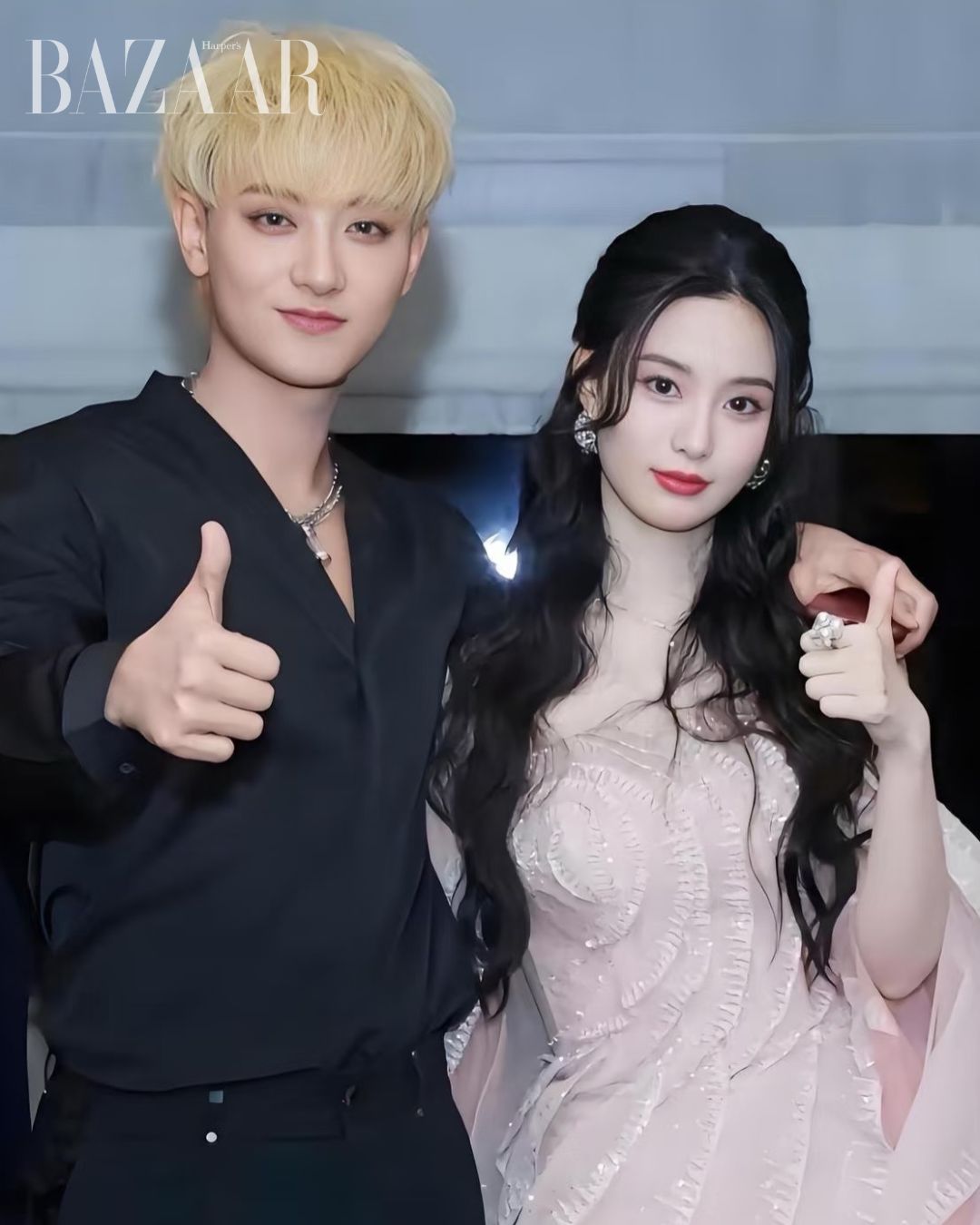 Hoàng Tử Thao và Từ Nghệ Dương tổ chức đám cưới, liệu có EXO tham gia?