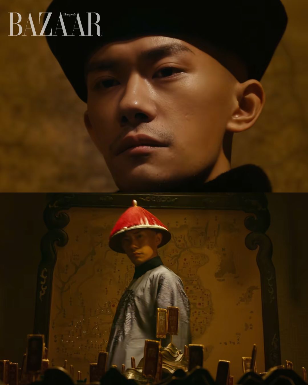 Ảnh: Trailer phim Bành Hồ Hải Chiến