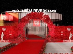 bzvn-star-awards-2025-Khu vuc tham do - Gate-2 backdrop