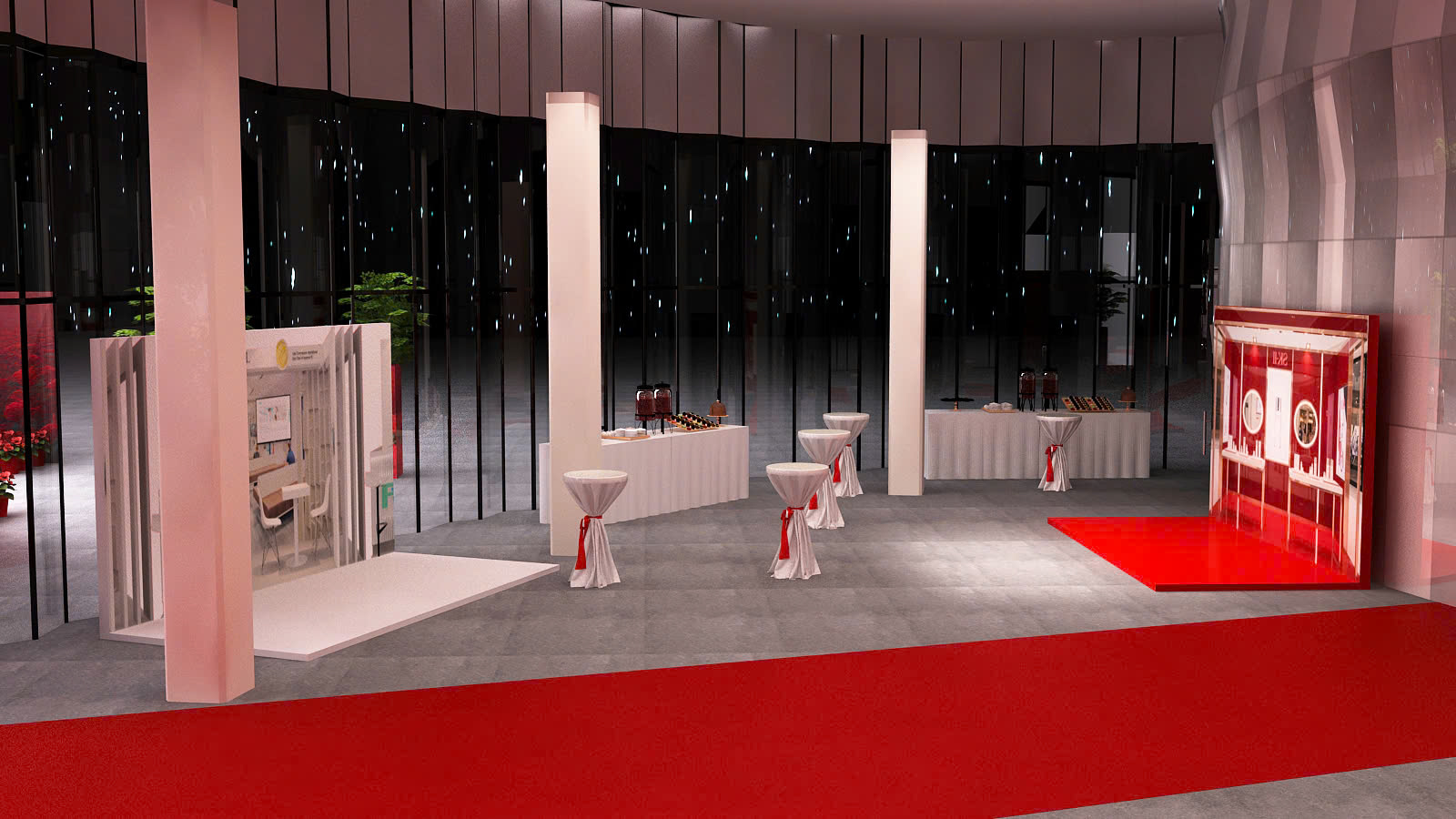 bzvn-star-awards-2025-khu-vuc-networking