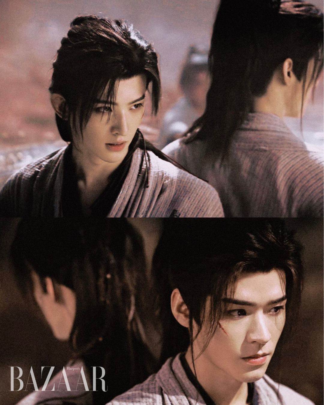 bzvn-thuong-hoa-sam-cung-tuan-am-ha-truyen