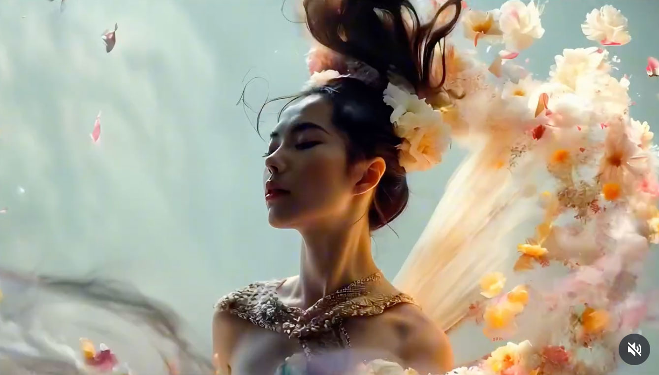 Sora 2 của OpenAI mở rộng biên giới sáng tạo cho nhà làm phim ngắn