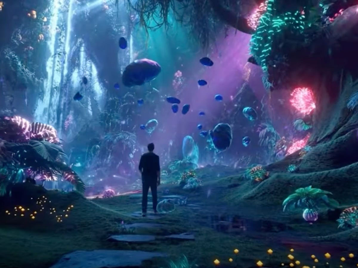 Sora 2 của OpenAI mở rộng biên giới sáng tạo cho nhà làm phim ngắn