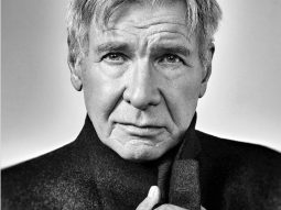 Các tập phim có sự tham gia của Harrison Ford