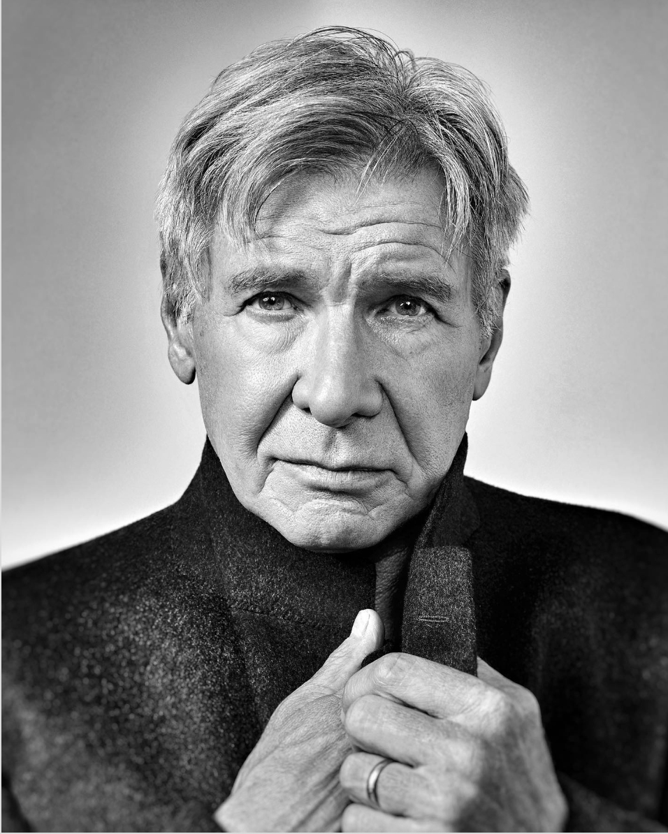 Các tập phim có sự tham gia của Harrison Ford