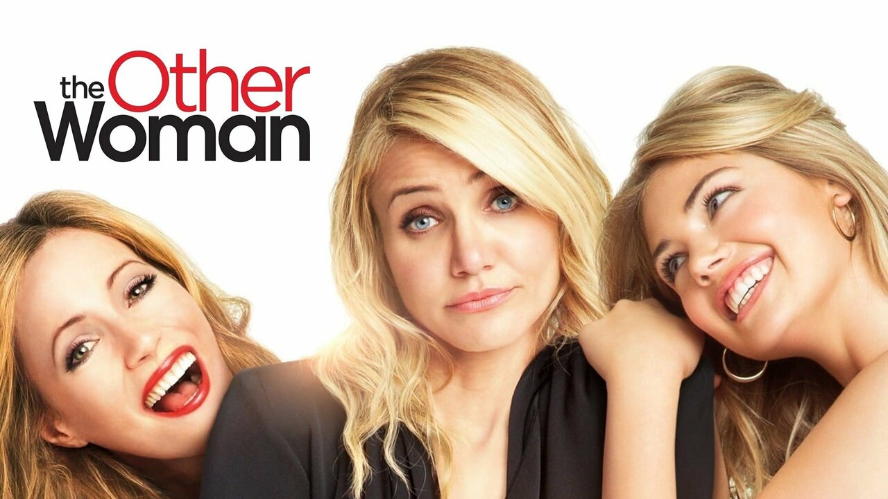 Vợ, người yêu, người tình – The other woman (2014)